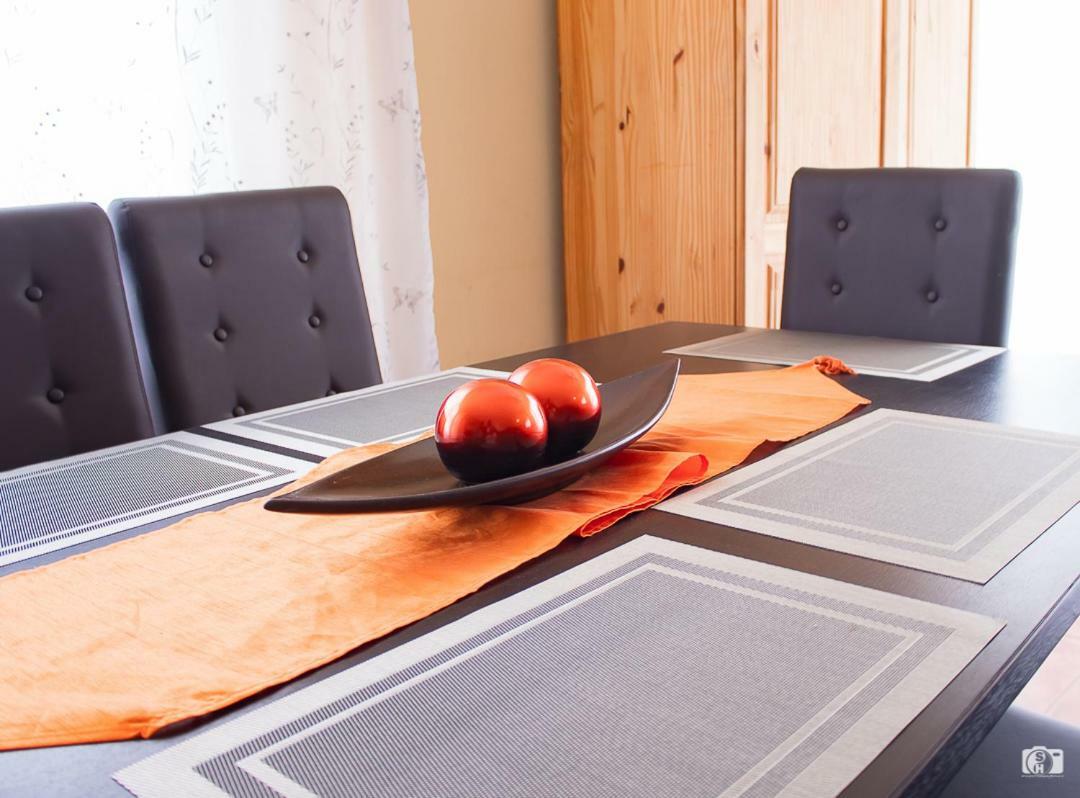 Tuvawa Luxury Suites Walvis Bay Eksteriør bilde